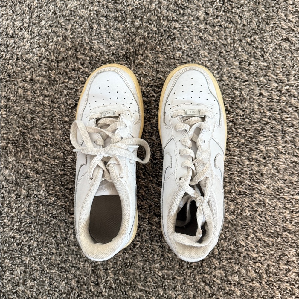 Nike Kids Air force 1